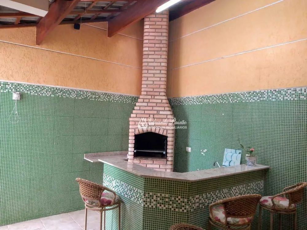 Sobrado, 3 quartos, 250 m² - Foto 15