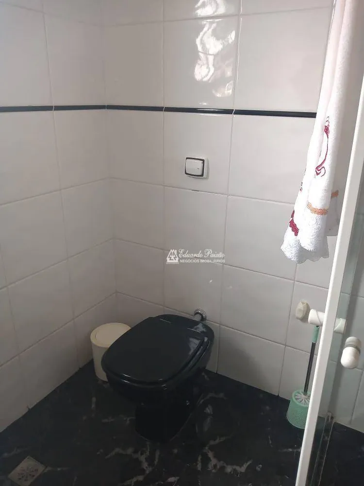 Sobrado, 3 quartos, 250 m² - Foto 8