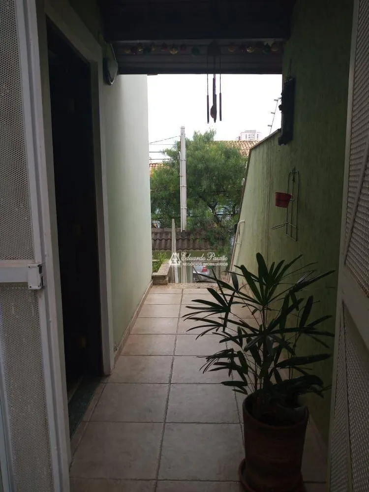 Sobrado, 3 quartos, 250 m² - Foto 14