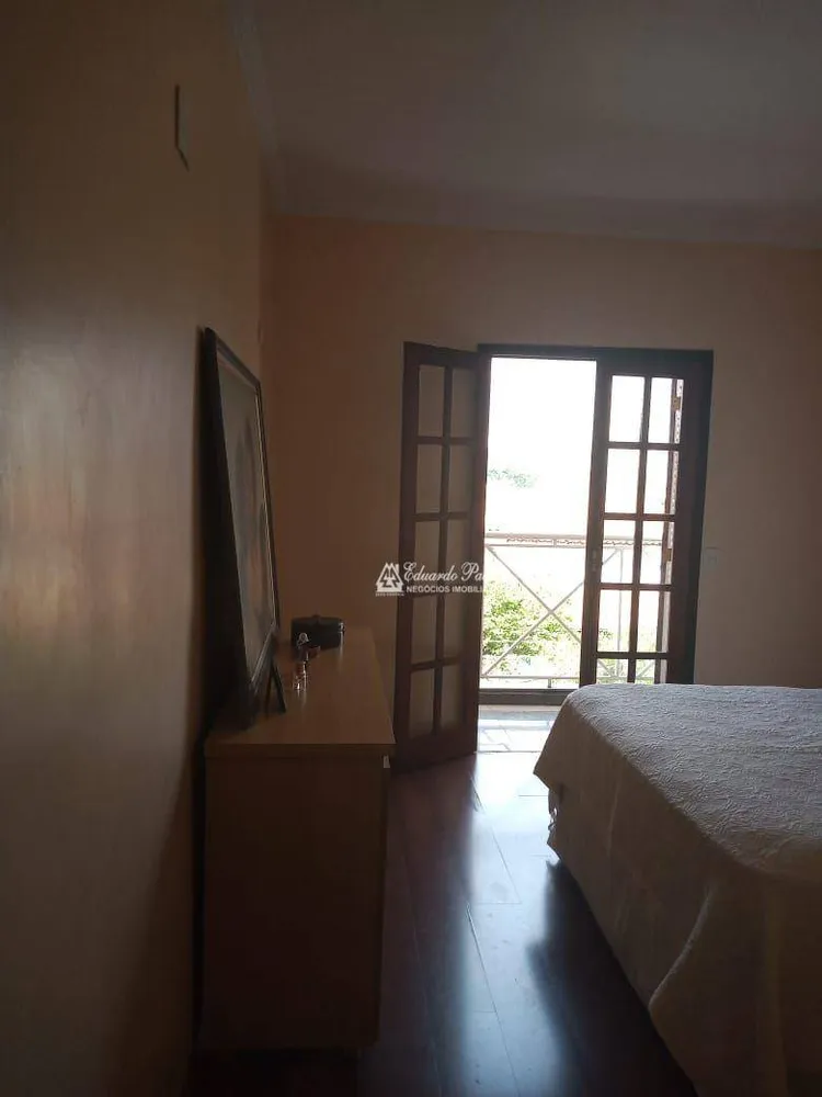 Sobrado, 3 quartos, 250 m² - Foto 11