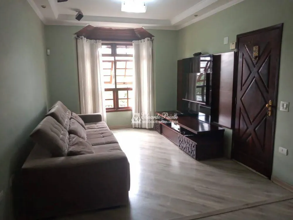 Sobrado, 3 quartos, 250 m² - Foto 5