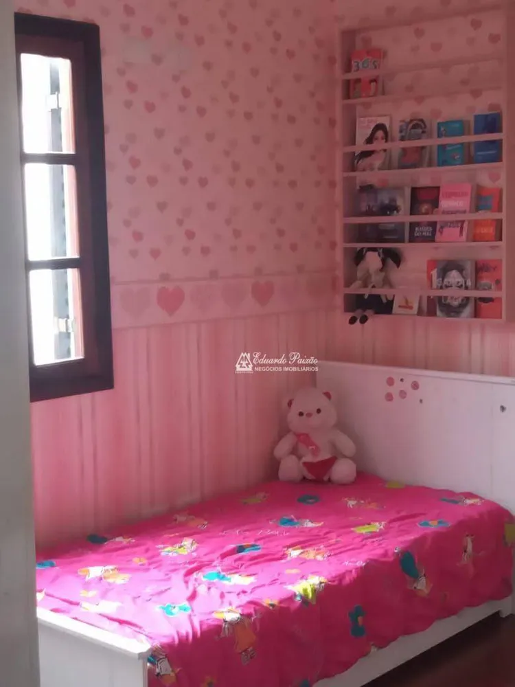 Sobrado, 3 quartos, 250 m² - Foto 7