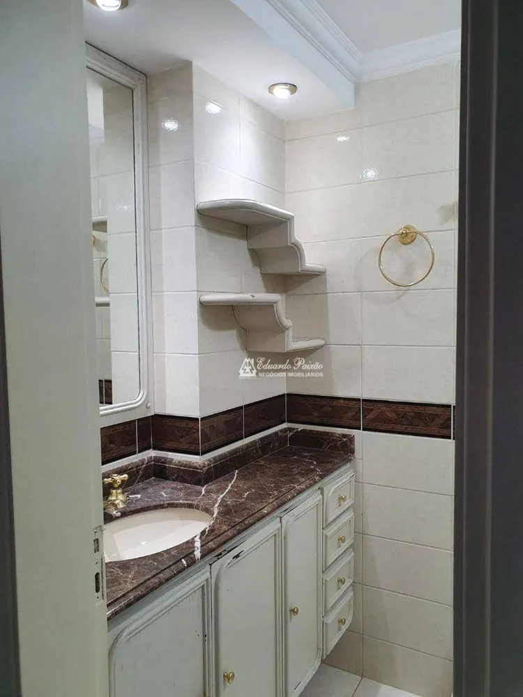 Apartamento, 4 quartos, 190 m² - Foto 5