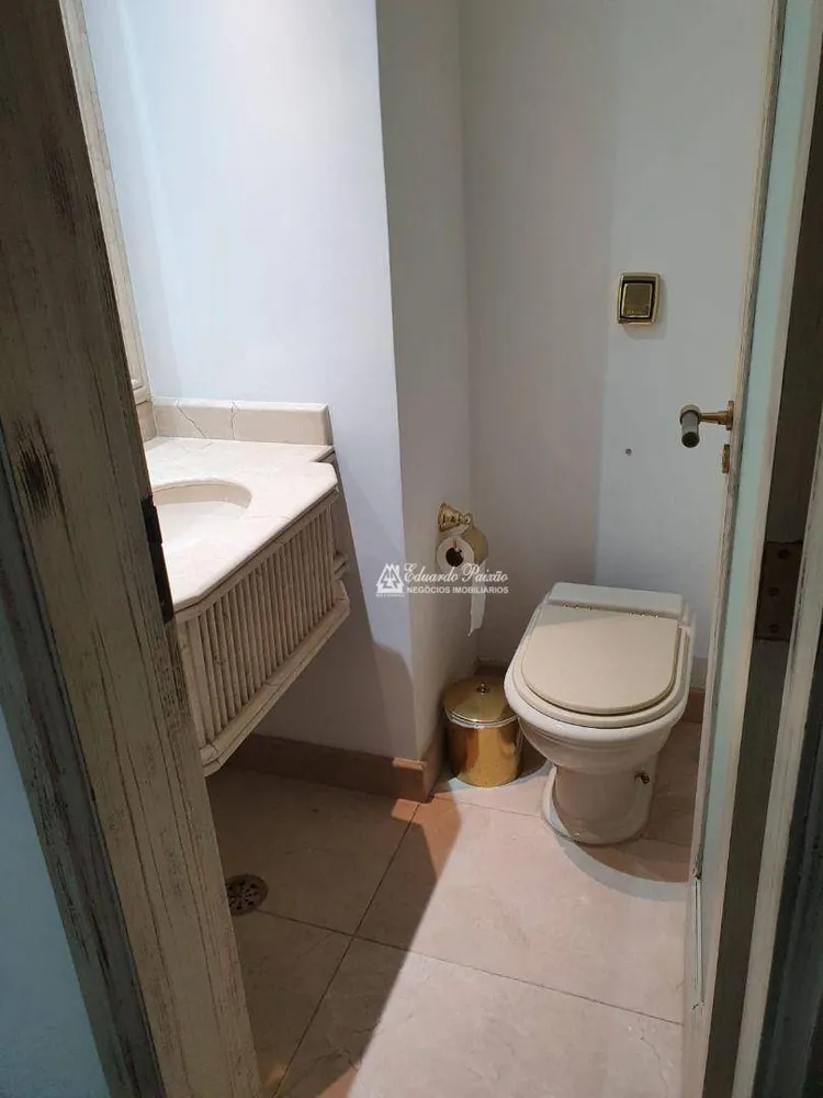 Apartamento, 4 quartos, 190 m² - Foto 9