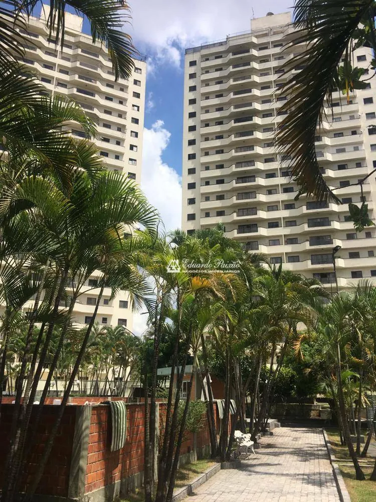 Apartamento, 4 quartos, 190 m² - Foto 12