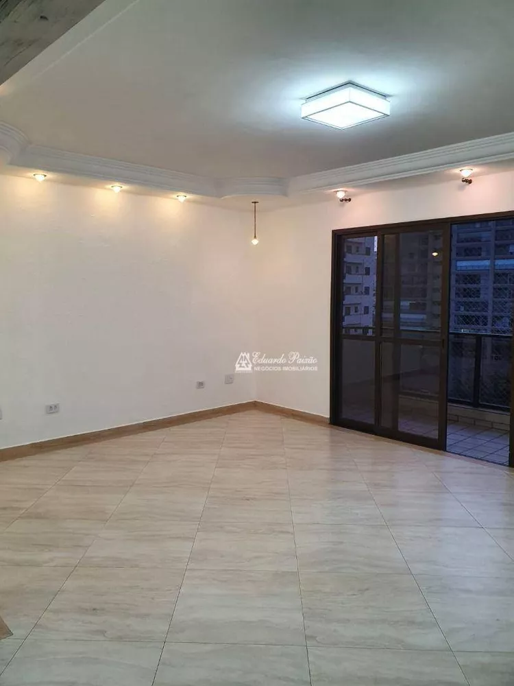 Apartamento, 4 quartos, 190 m² - Foto 2