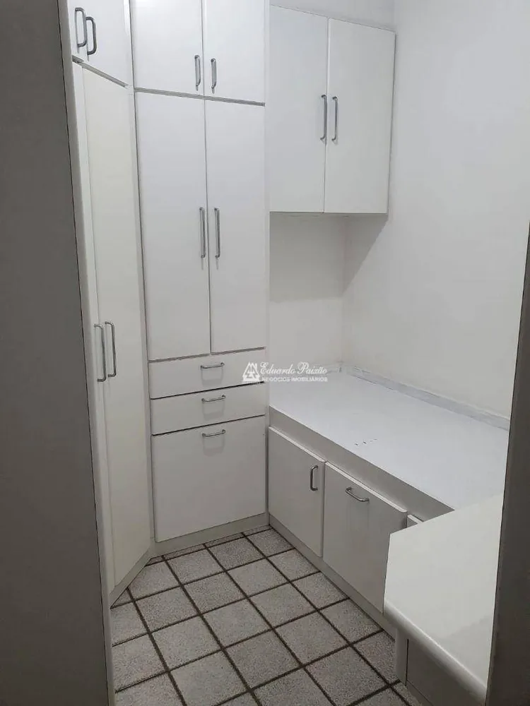 Apartamento, 4 quartos, 190 m² - Foto 11