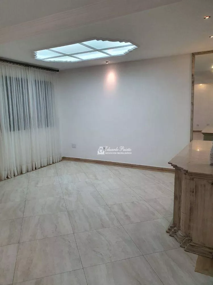 Apartamento, 4 quartos, 190 m² - Foto 4