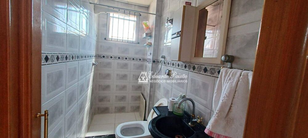 Apartamento à venda com 1 quarto, 42m² - Foto 6