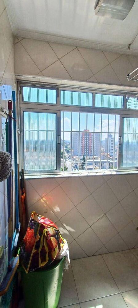 Apartamento à venda com 1 quarto, 42m² - Foto 5