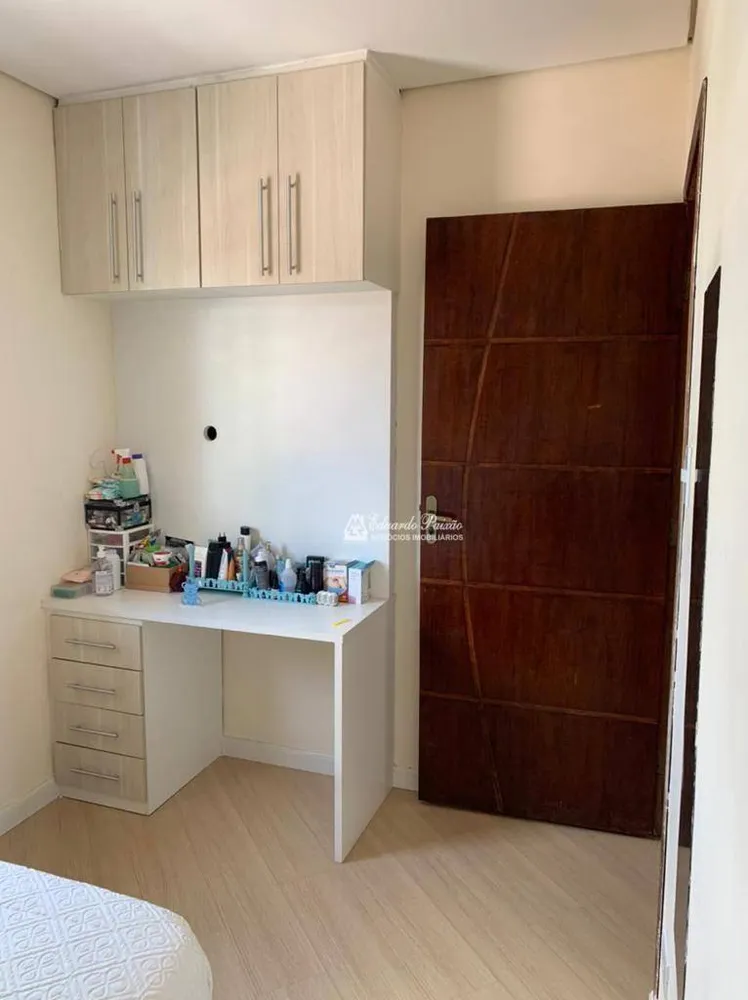 Sobrado, 6 quartos, 150 m² - Foto 9