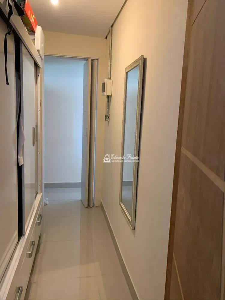 Sobrado, 6 quartos, 150 m² - Foto 8