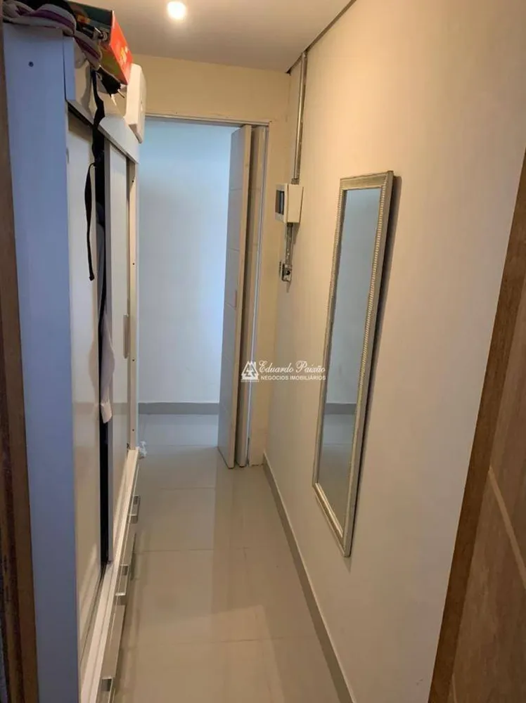 Sobrado, 6 quartos, 150 m² - Foto 11