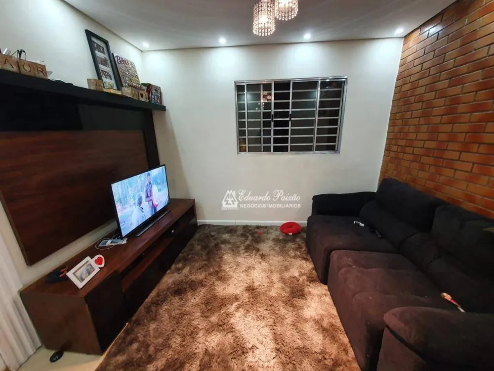 Sobrado, 6 quartos, 150 m² - Foto 5