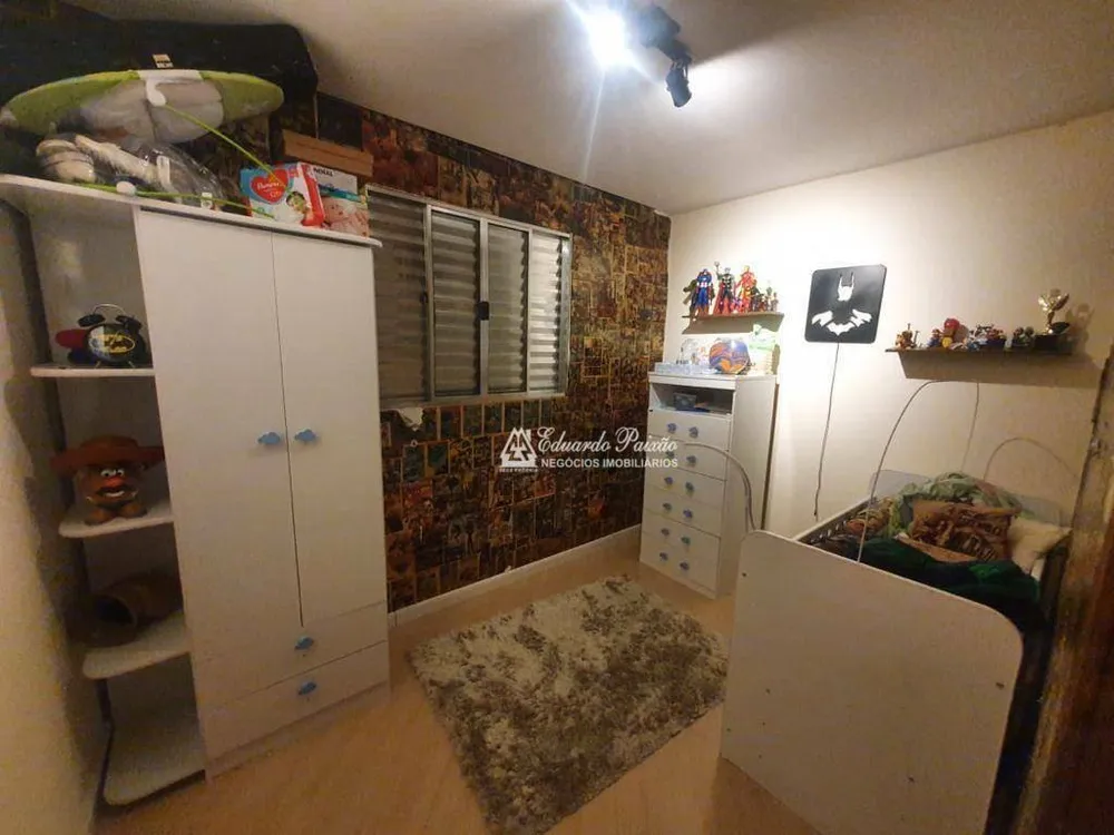 Sobrado, 6 quartos, 150 m² - Foto 10