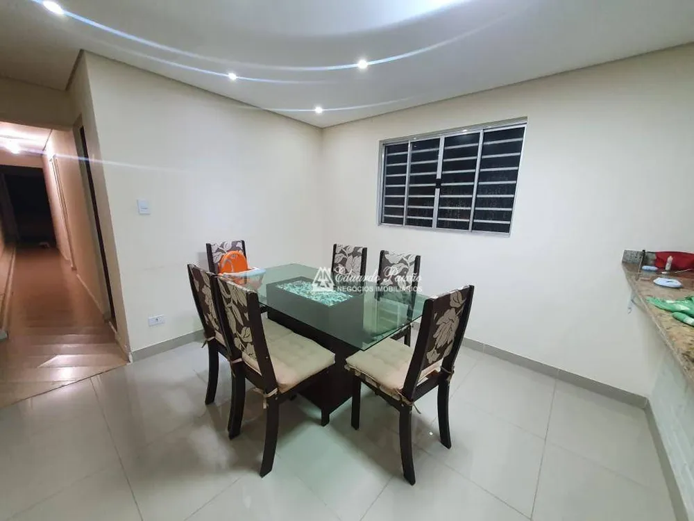 Sobrado, 6 quartos, 150 m² - Foto 4
