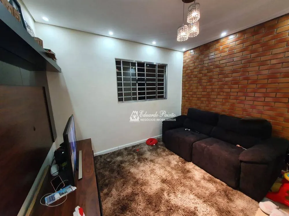 Sobrado, 6 quartos, 150 m² - Foto 6