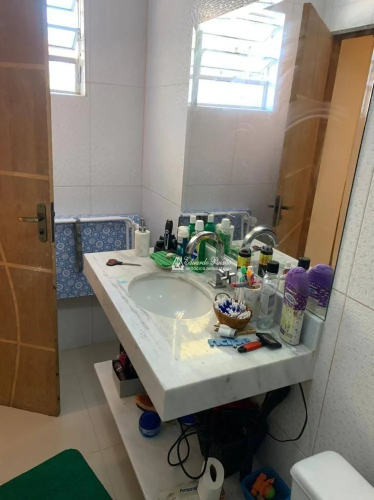 Sobrado, 6 quartos, 150 m² - Foto 12