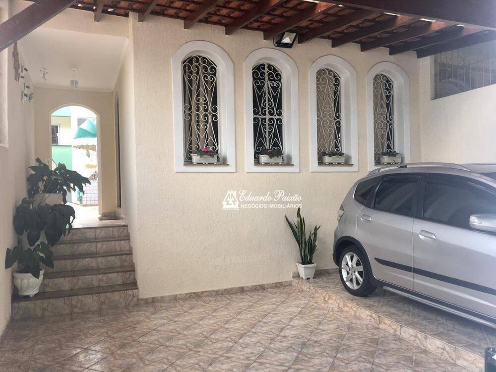 Sobrado, 3 quartos, 175 m² - Foto 3