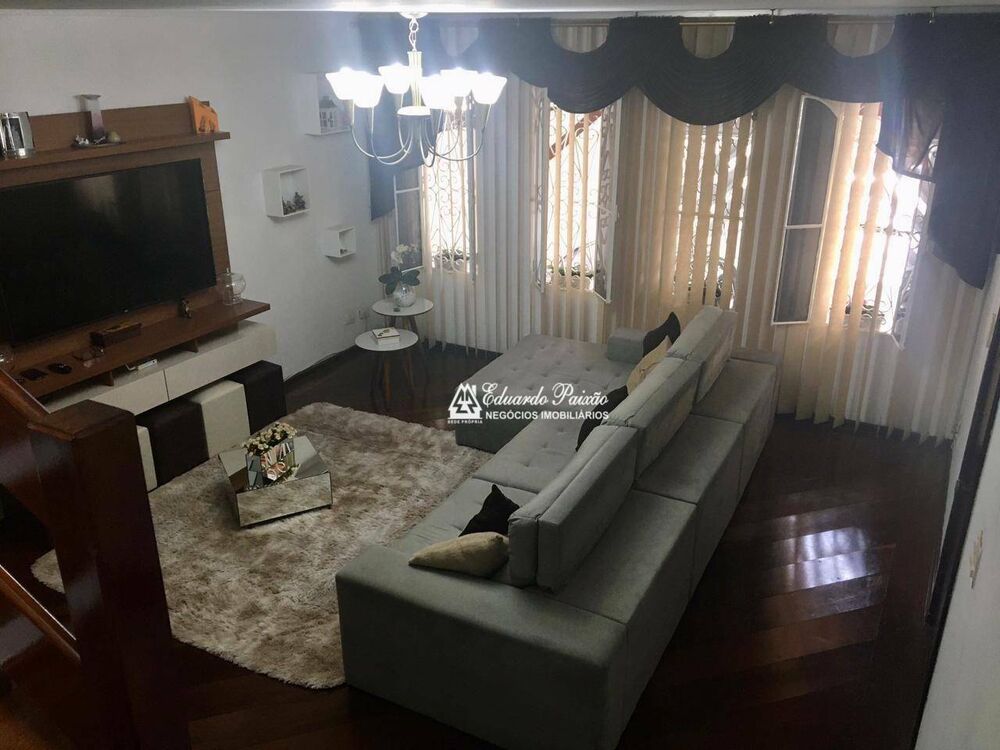 Sobrado, 3 quartos, 175 m² - Foto 4