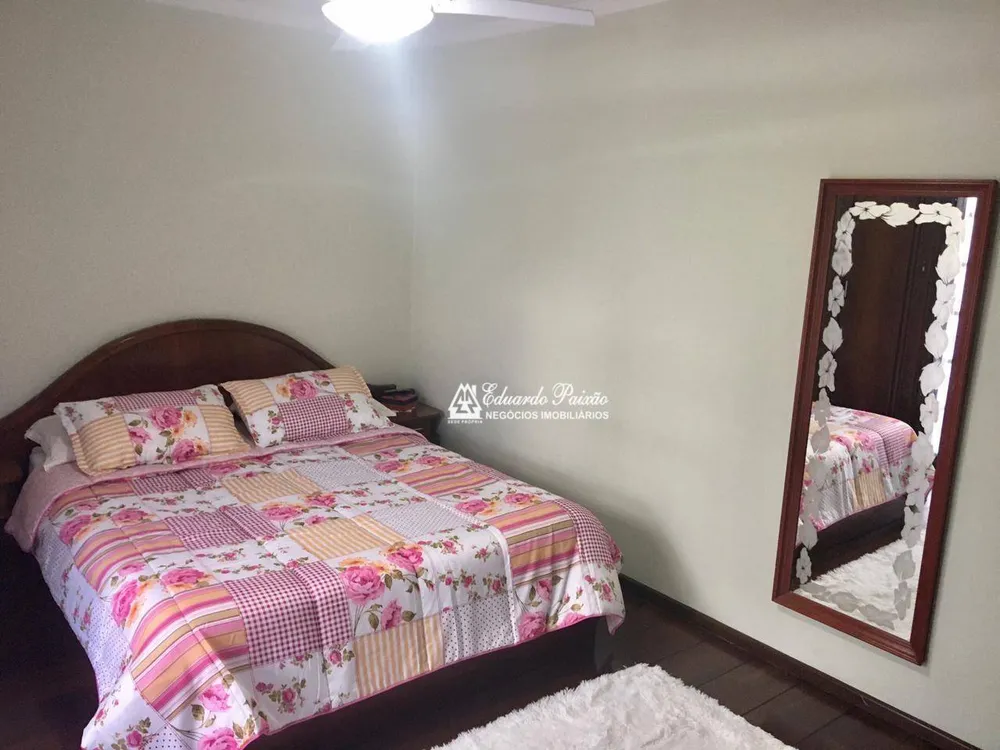 Sobrado, 3 quartos, 175 m² - Foto 11