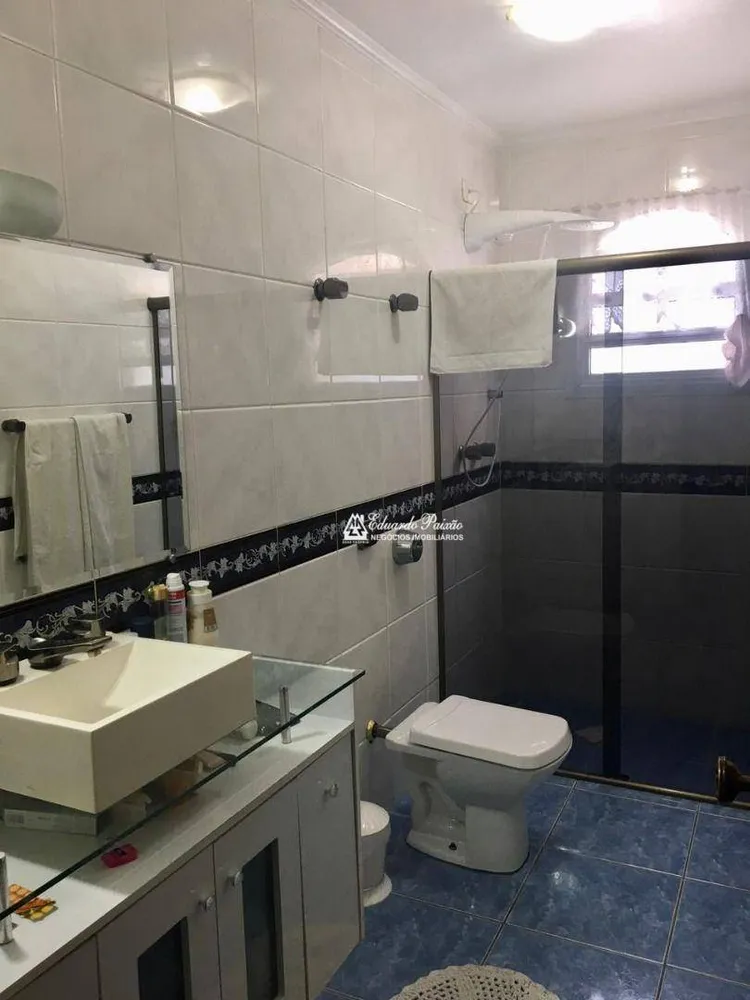 Sobrado, 3 quartos, 175 m² - Foto 13
