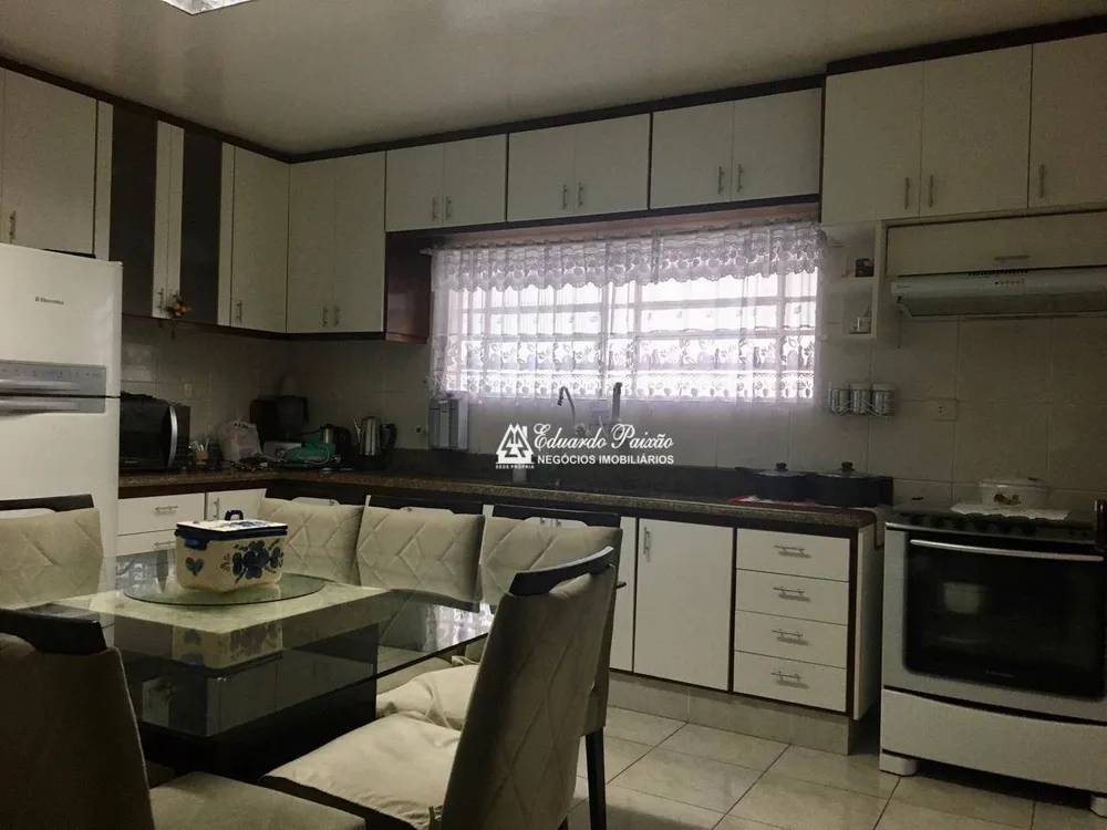 Sobrado, 3 quartos, 175 m² - Foto 6