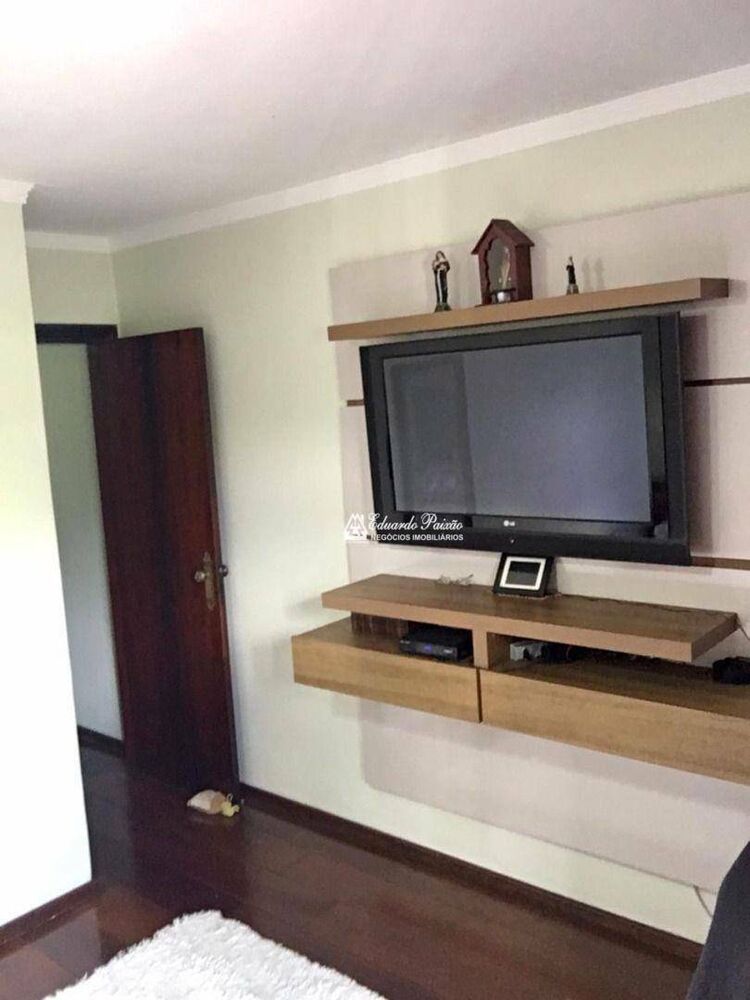 Sobrado, 3 quartos, 175 m² - Foto 1