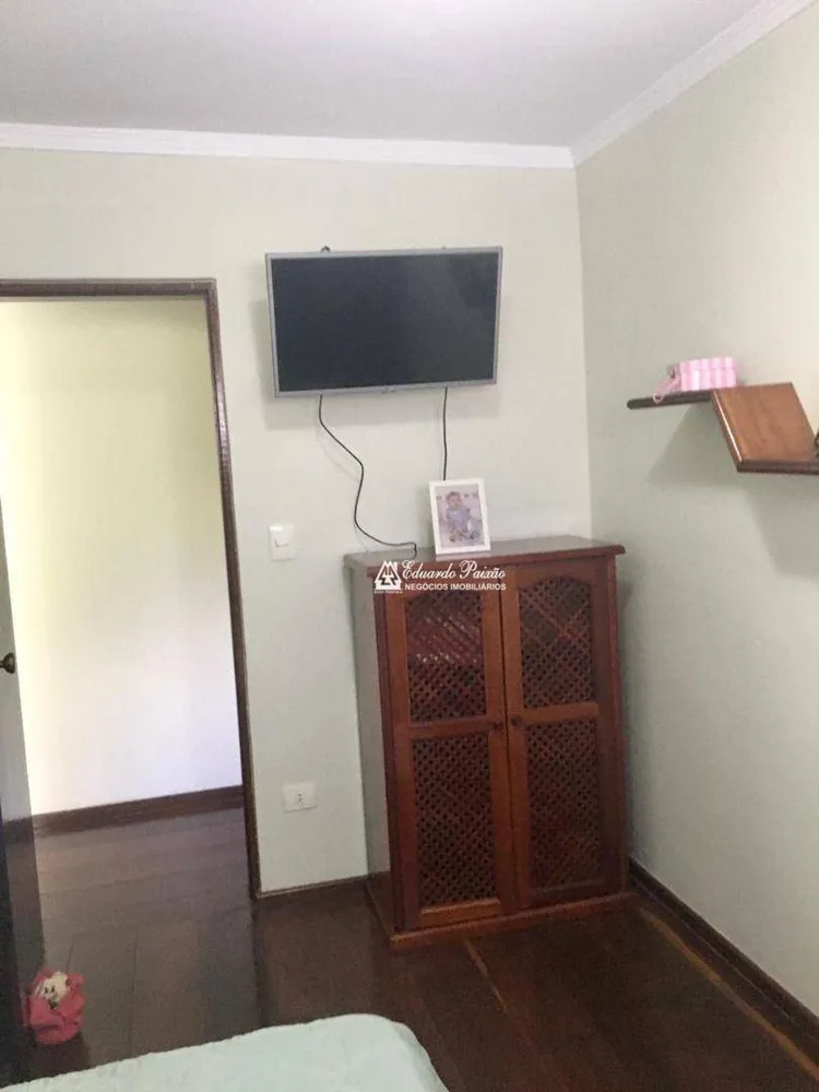 Sobrado, 3 quartos, 175 m² - Foto 12