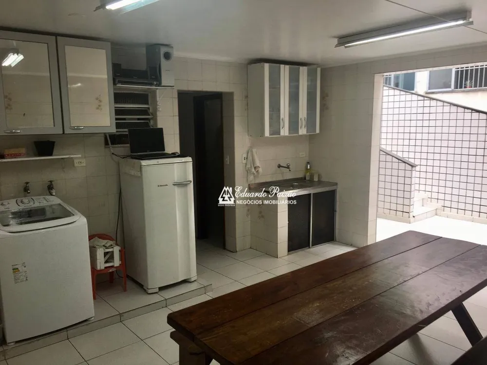 Sobrado, 3 quartos, 175 m² - Foto 16