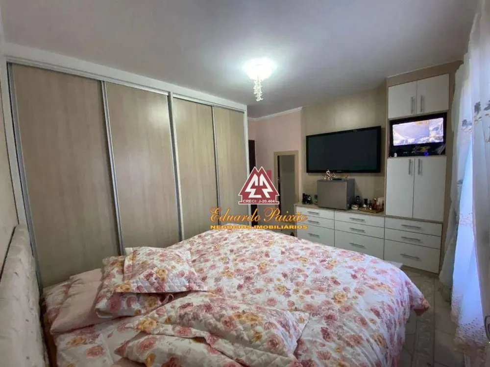 Sobrado, 3 quartos, 125 m² - Foto 5