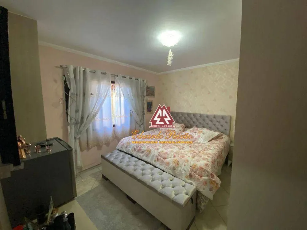 Sobrado, 3 quartos, 125 m² - Foto 6