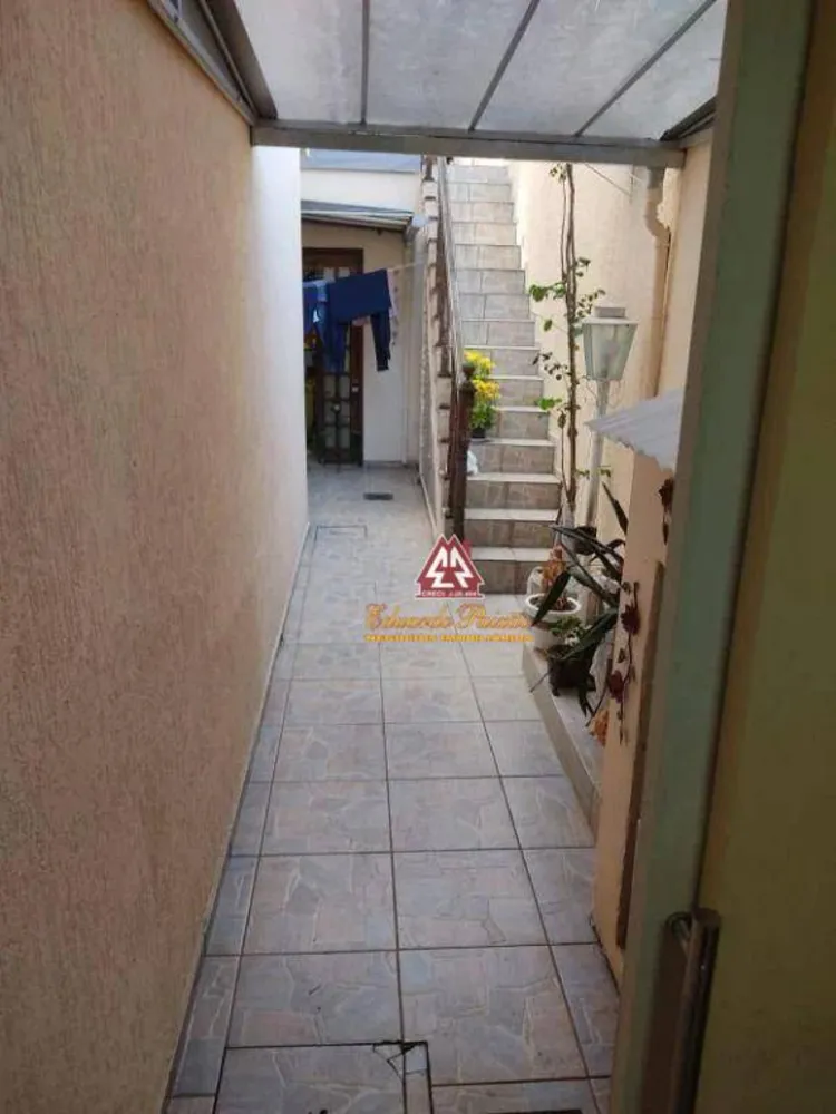Sobrado, 3 quartos, 125 m² - Foto 10