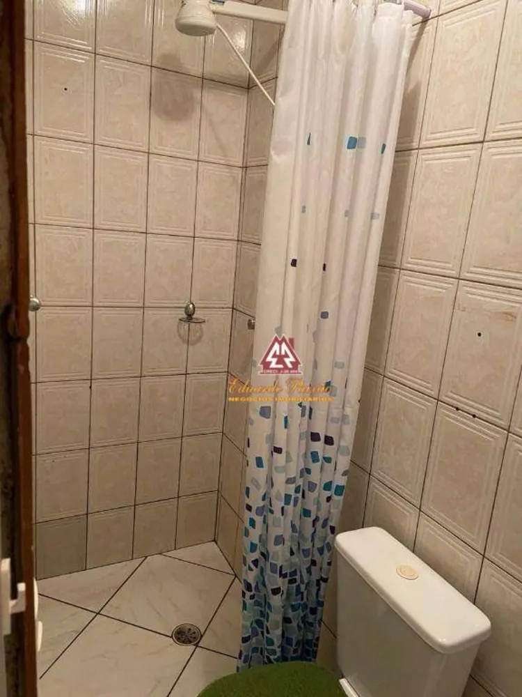 Sobrado, 3 quartos, 125 m² - Foto 8