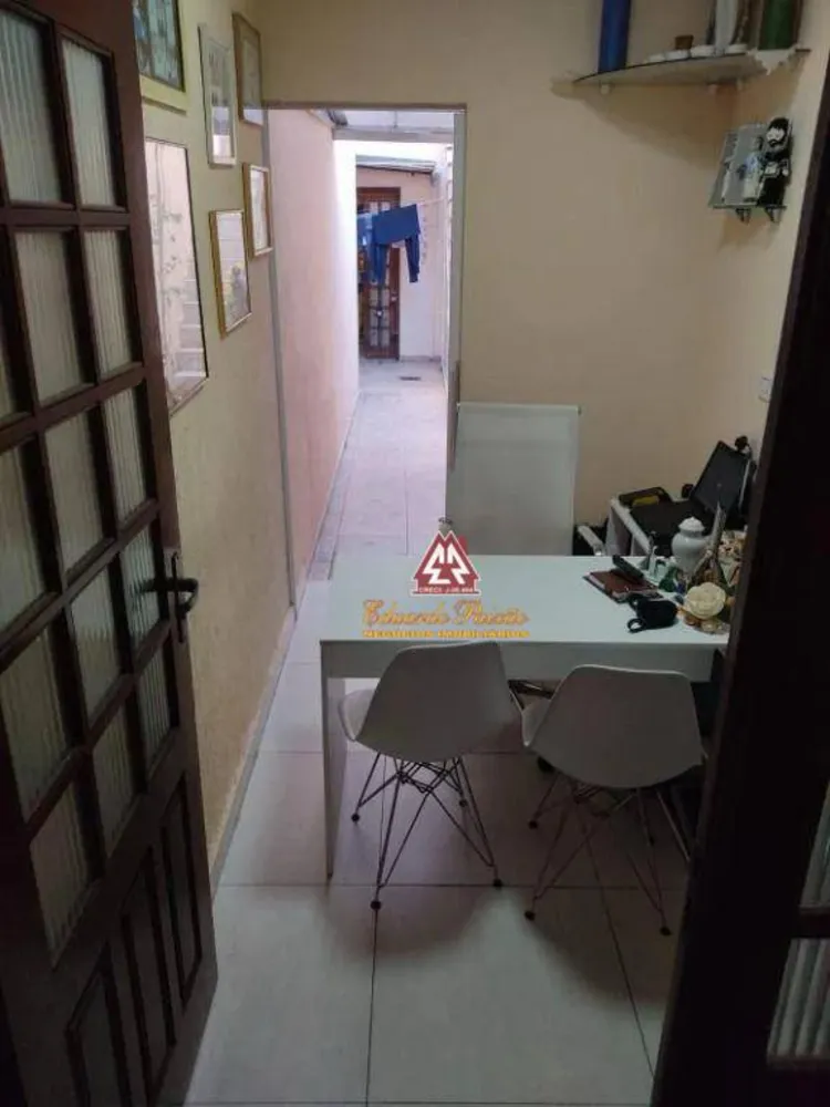 Sobrado, 3 quartos, 125 m² - Foto 9