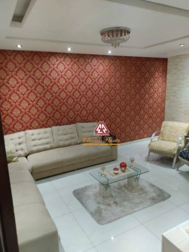 Sobrado, 3 quartos, 125 m² - Foto 3