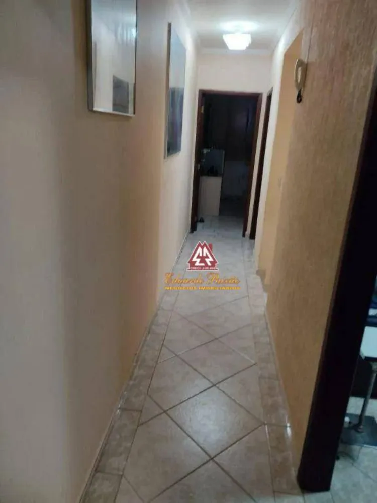 Sobrado, 3 quartos, 125 m² - Foto 4