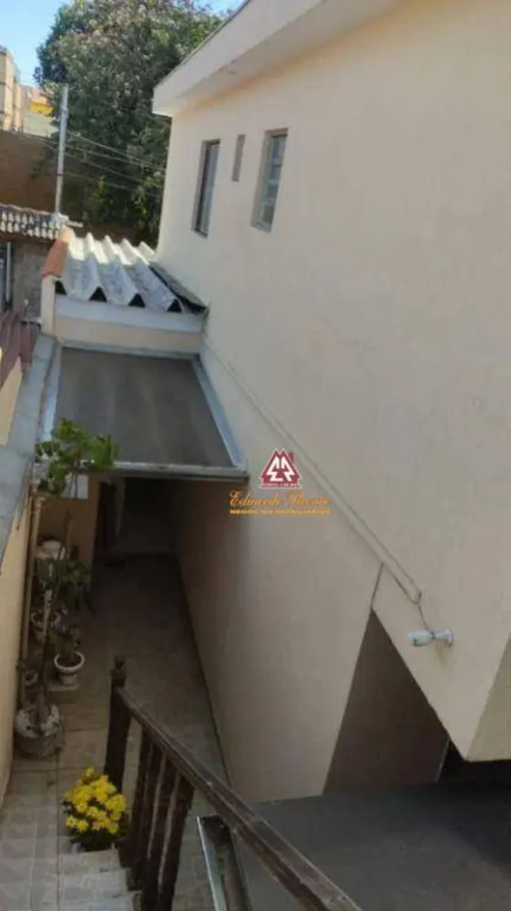 Sobrado, 3 quartos, 125 m² - Foto 12