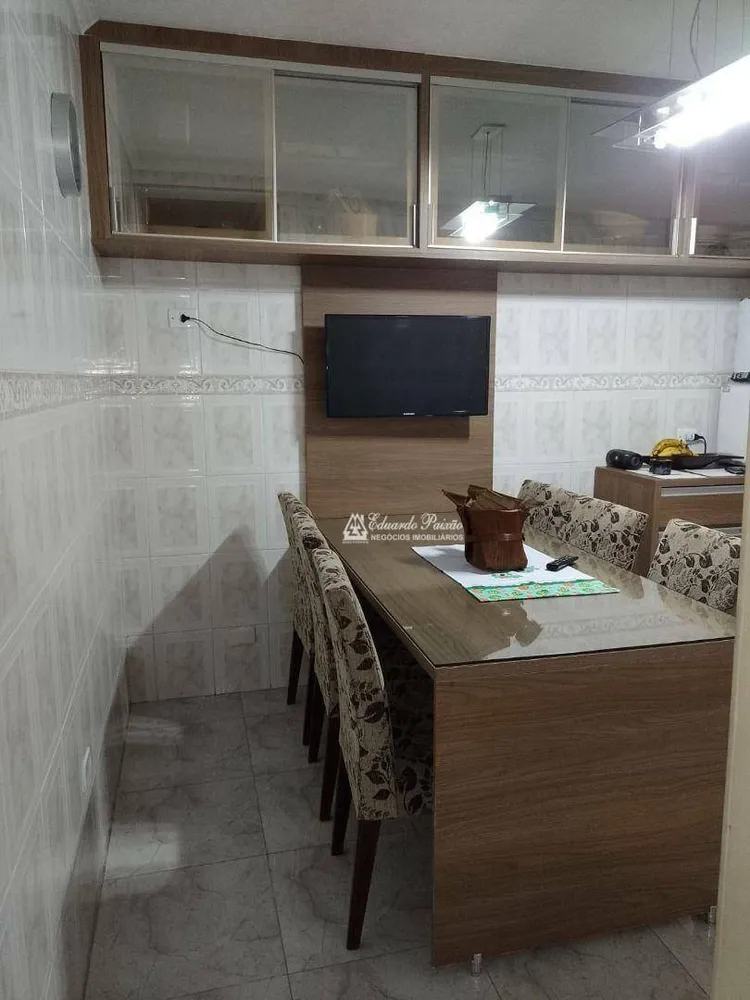 Sobrado, 4 quartos, 283 m² - Foto 11