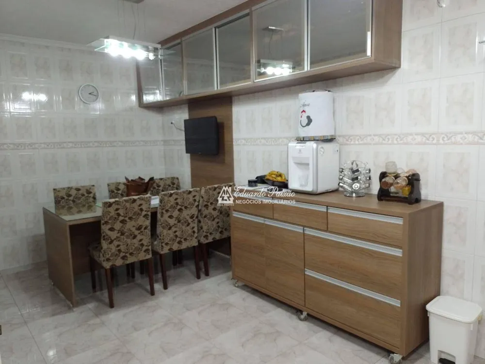 Sobrado, 4 quartos, 283 m² - Foto 10
