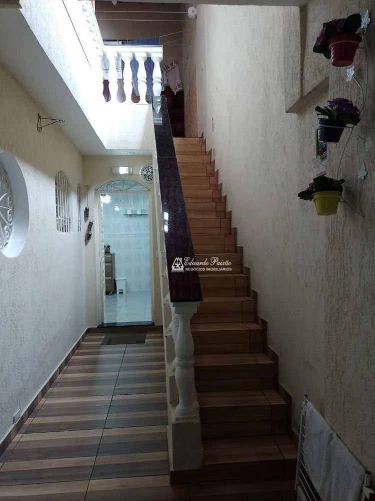 Sobrado, 4 quartos, 283 m² - Foto 9