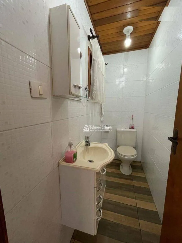 Sobrado, 4 quartos, 283 m² - Foto 7