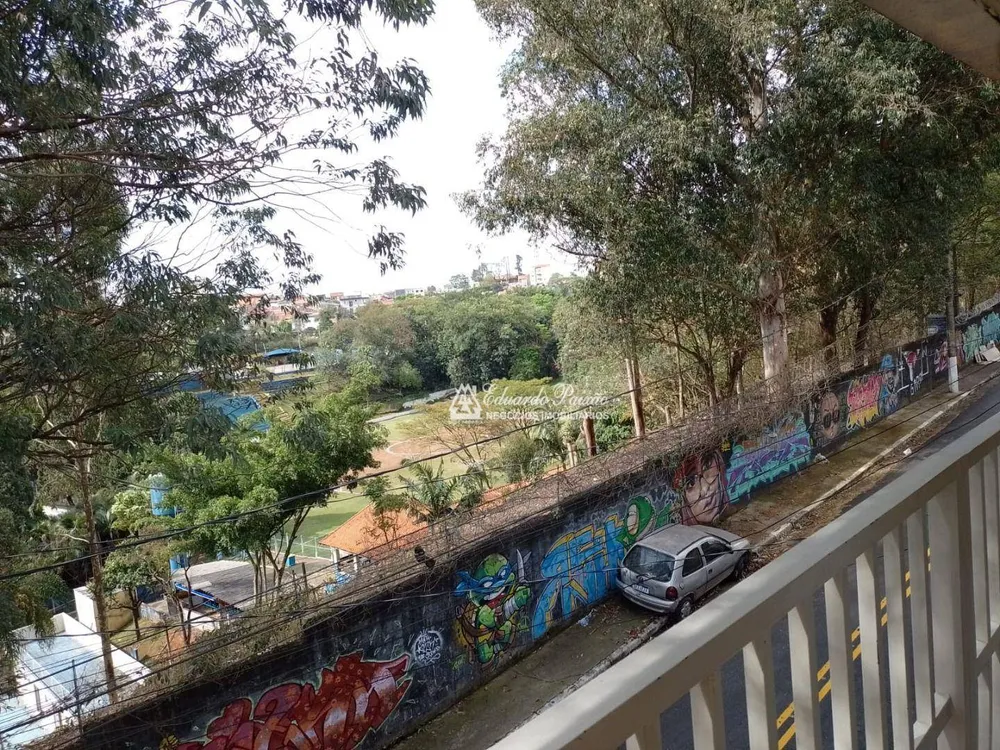 Sobrado, 4 quartos, 283 m² - Foto 15