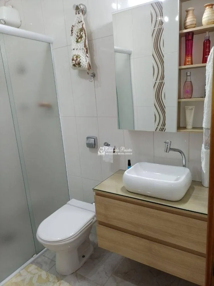 Sobrado, 4 quartos, 283 m² - Foto 14
