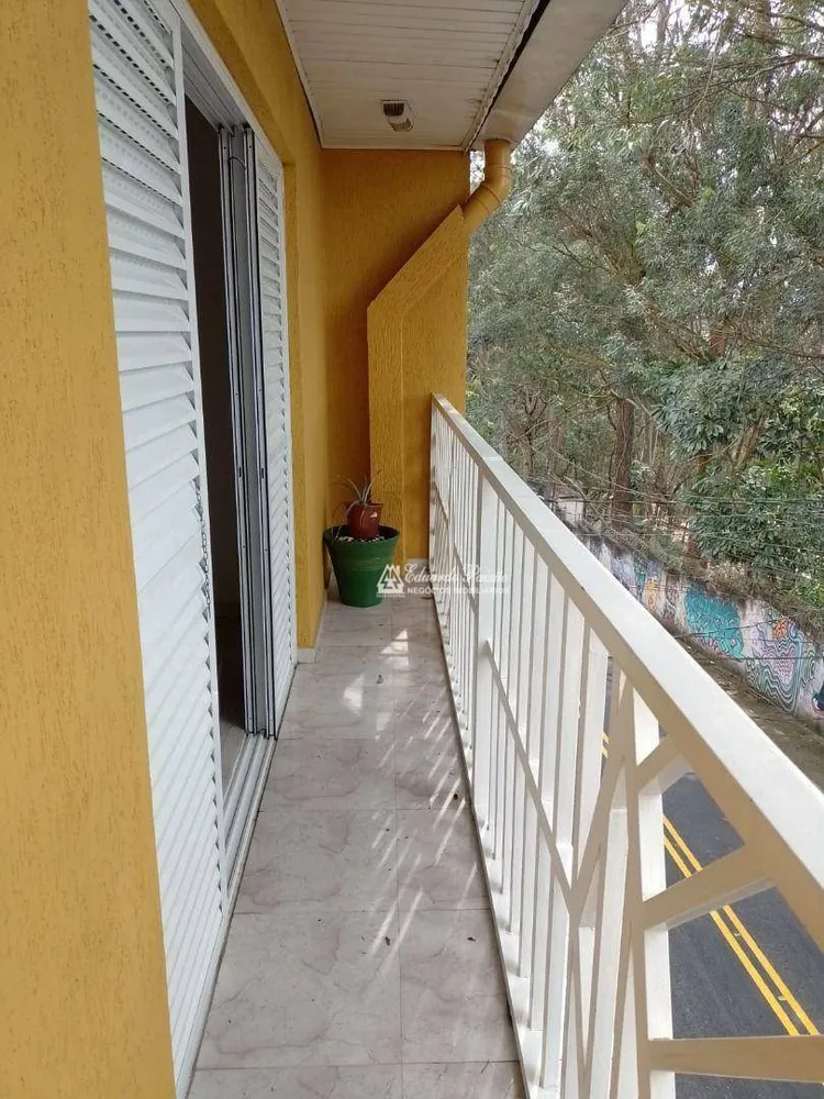 Sobrado, 4 quartos, 283 m² - Foto 13