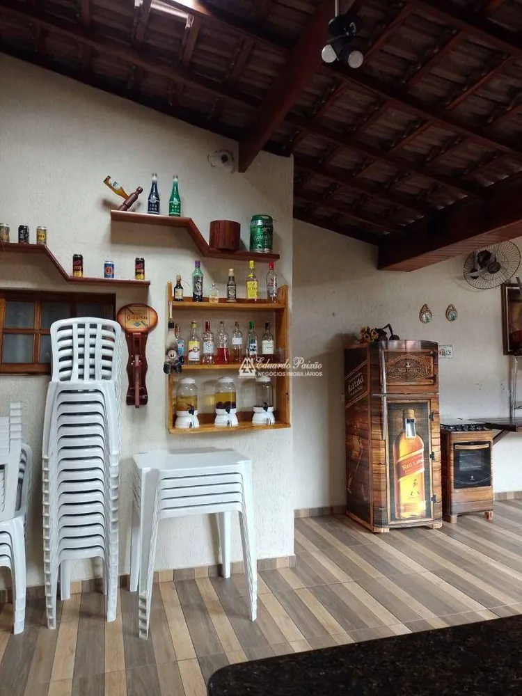 Sobrado, 4 quartos, 283 m² - Foto 8