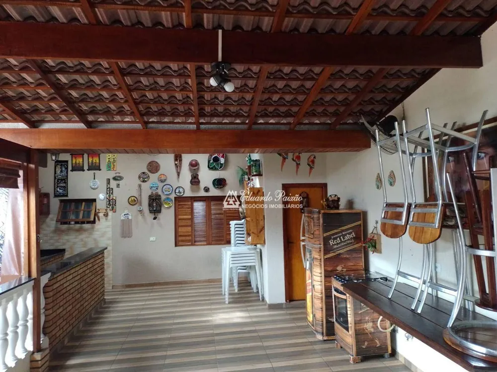 Sobrado, 4 quartos, 283 m² - Foto 6