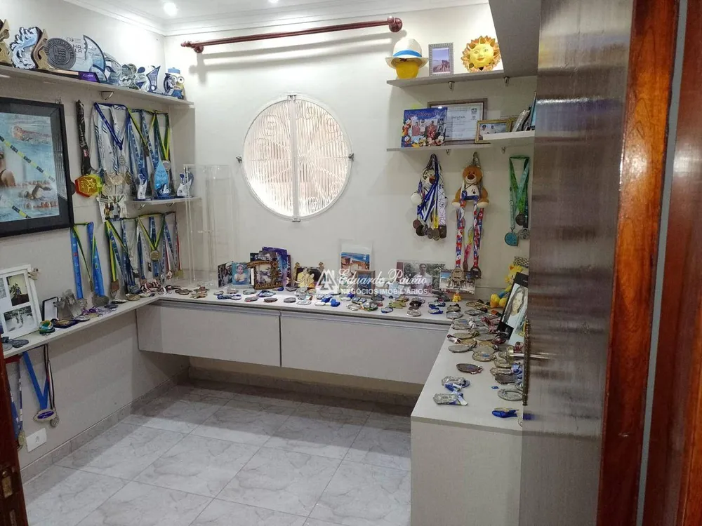 Sobrado, 4 quartos, 283 m² - Foto 12