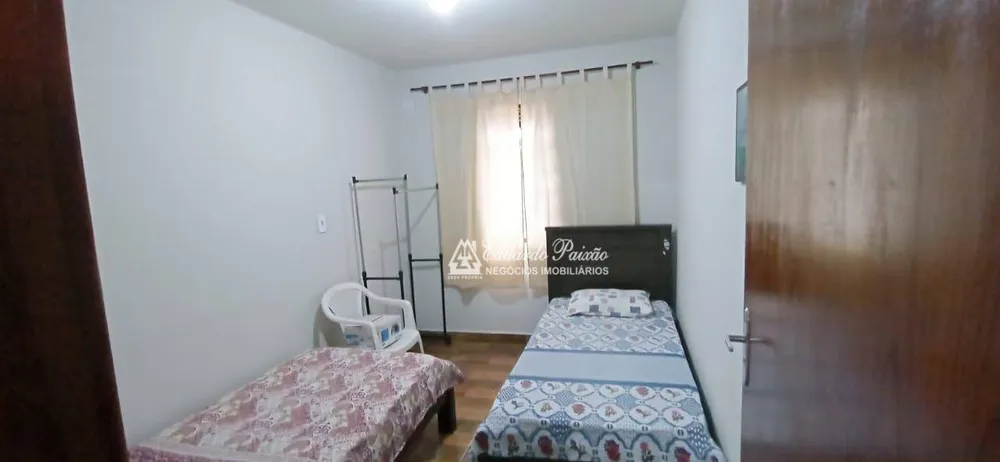 Casa, 3 quartos, 100 m² - Foto 6
