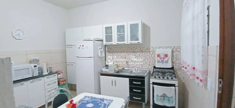 Casa, 3 quartos, 100 m² - Foto 5